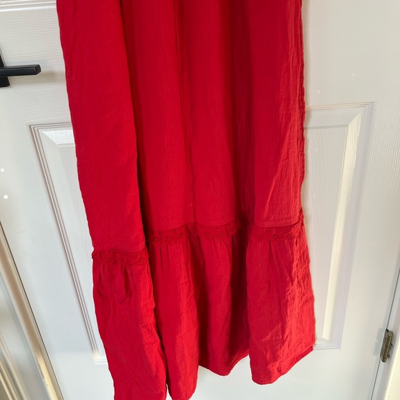 Billabong Magic Hour Dress - Picture 11 of 11